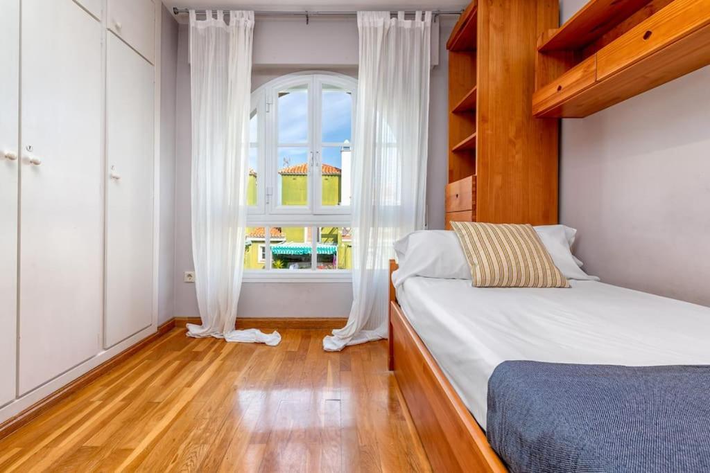 Lejlighed Duplex En Guadalmar Junto Al Mar Málaga