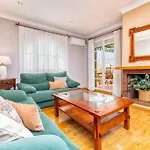 Duplex En Guadalmar Junto Al Mar