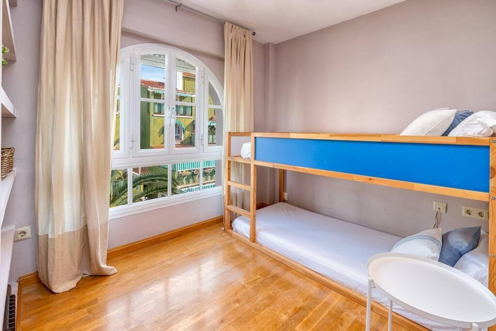 Apartamento Duplex En Guadalmar Junto Al Mar Málaga