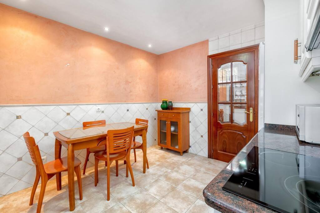 Duplex En Guadalmar Junto Al Mar *