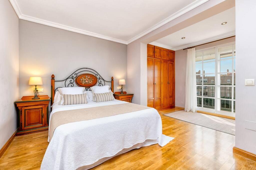 Duplex En Guadalmar Junto Al Mar Apartamento Málaga
