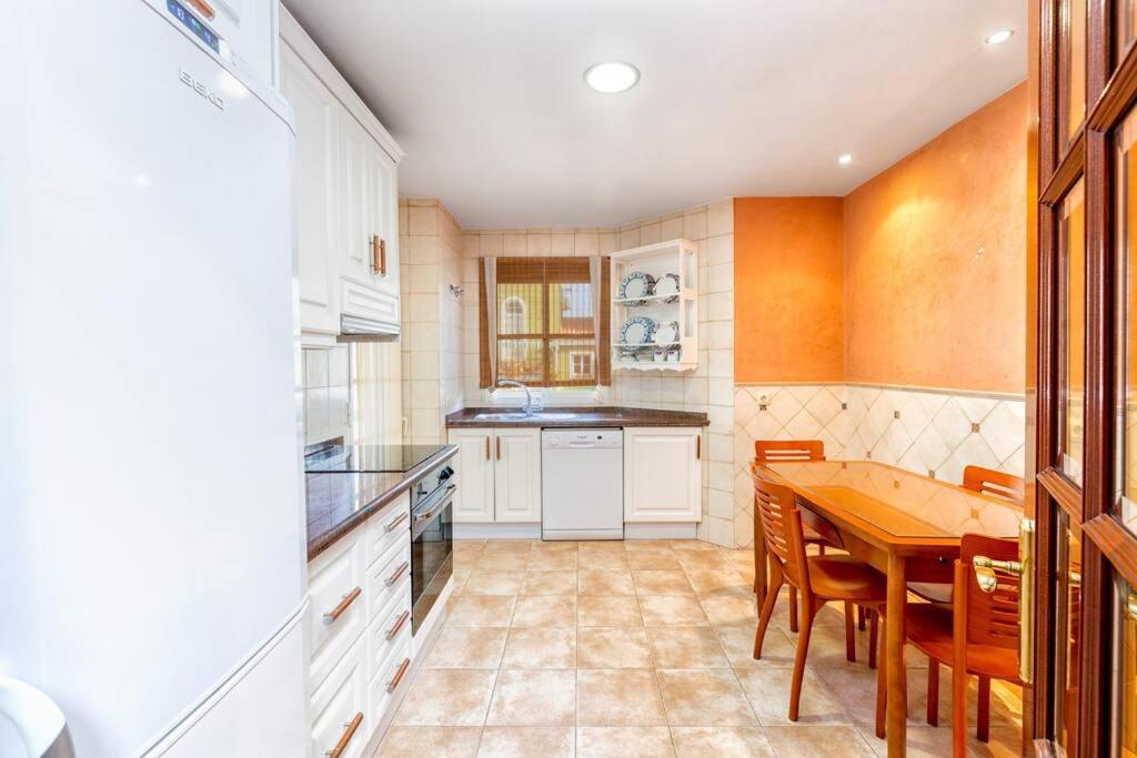 Duplex En Guadalmar Junto Al Mar * Málaga
