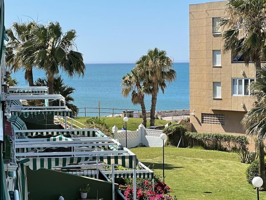 Duplex En Guadalmar Junto Al Mar Apartamento *